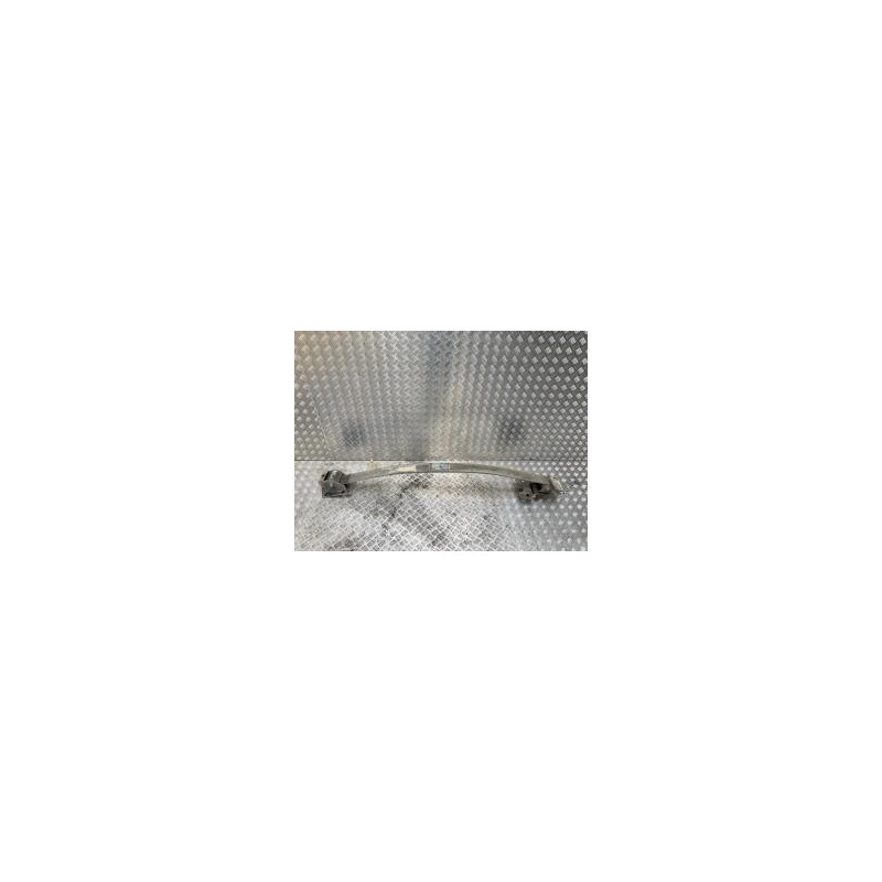 Lame de ressort arriere gauche RENAULT MASTER 3 PHASE 3 d’occasion