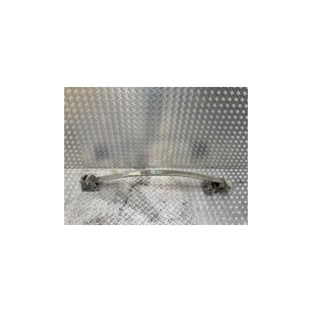 Lame de ressort arriere gauche RENAULT MASTER 3 PHASE 3 d’occasion