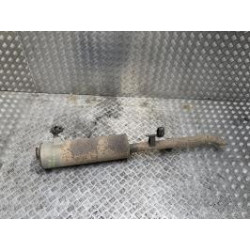 Silencieux arriere (echappement) RENAULT MASTER 3 PHASE 3 d’occasion
