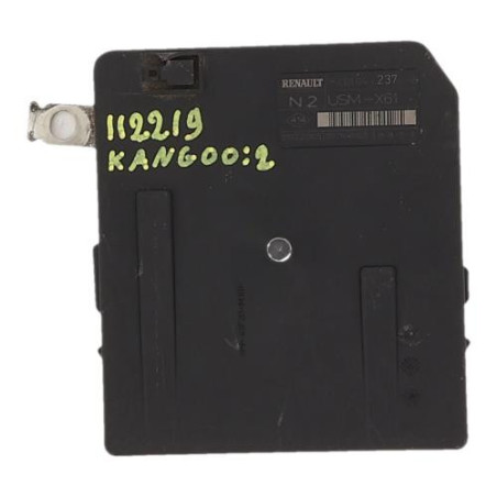 Porte fusible RENAULT KANGOO 2 PHASE 1 d’occasion