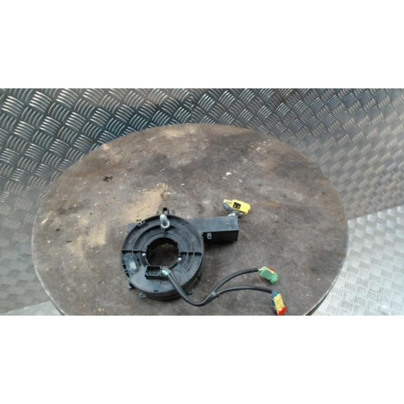 Contacteur tournant RENAULT LAGUNA 3 PHASE 1 d’occasion