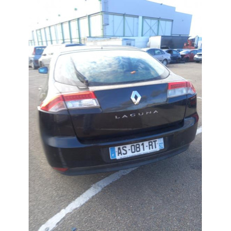 Contacteur tournant RENAULT LAGUNA 3 PHASE 1 d’occasion