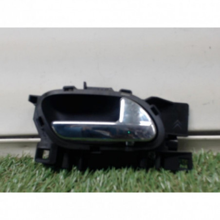 Poignee interieur arriere droit CITROEN C4PICASSO PICAS GD d’occasion