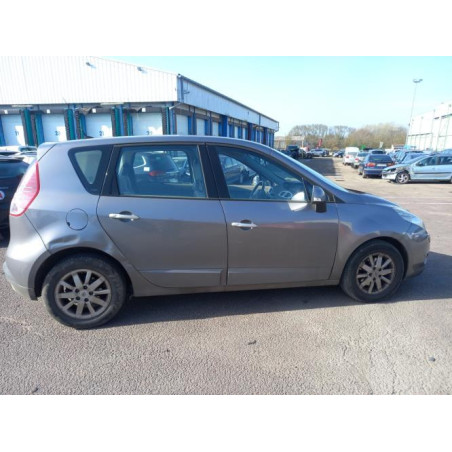 Retroviseur gauche RENAULT SCENIC 3 PHASE 1 d’occasion