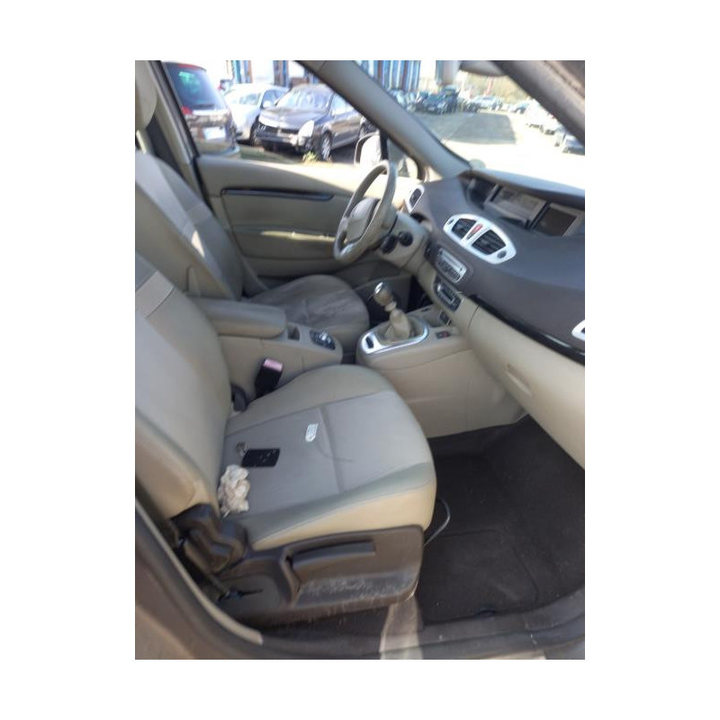 Retroviseur gauche RENAULT SCENIC 3 PHASE 1 d’occasion
