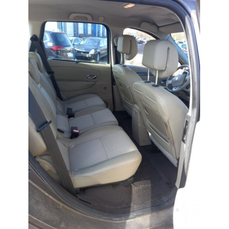 Retroviseur gauche RENAULT SCENIC 3 PHASE 1 d’occasion