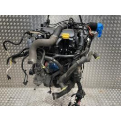 Moteur RENAULT CAPTUR 1 PHASE 2 d’occasion