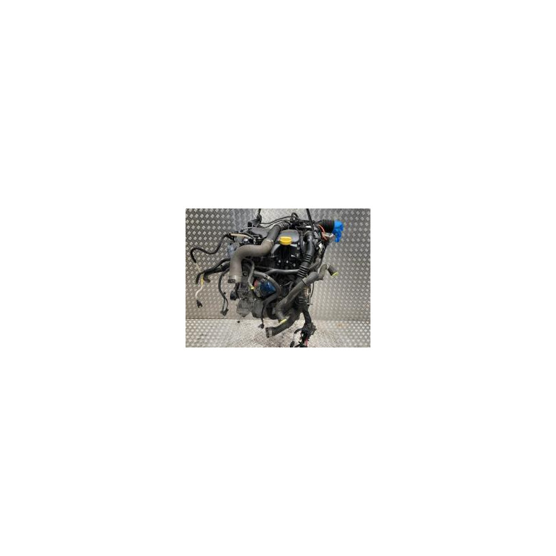 Moteur RENAULT CAPTUR 1 PHASE 2 d’occasion