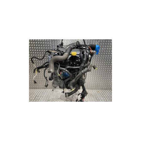 Moteur RENAULT CAPTUR 1 PHASE 2 d’occasion