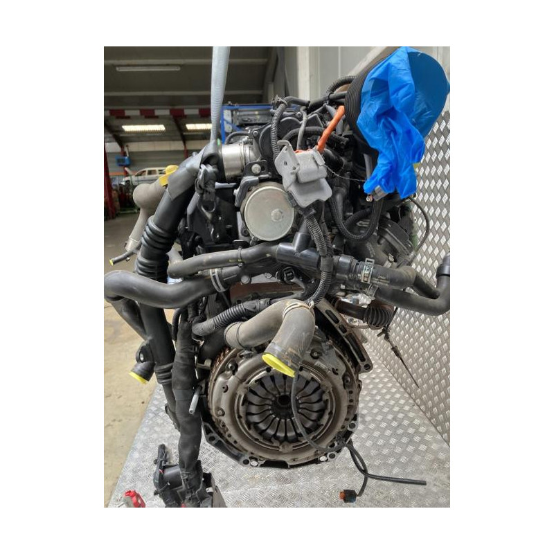 Moteur RENAULT CAPTUR 1 PHASE 2 d’occasion