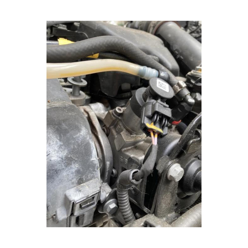 Moteur RENAULT CAPTUR 1 PHASE 2 d’occasion