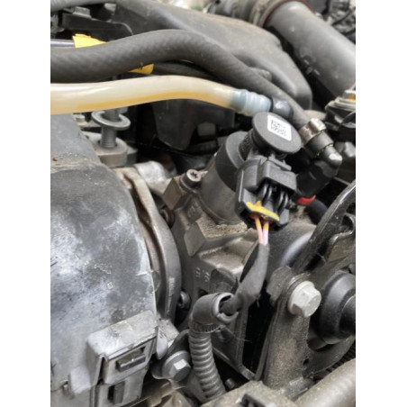 Moteur RENAULT CAPTUR 1 PHASE 2 d’occasion