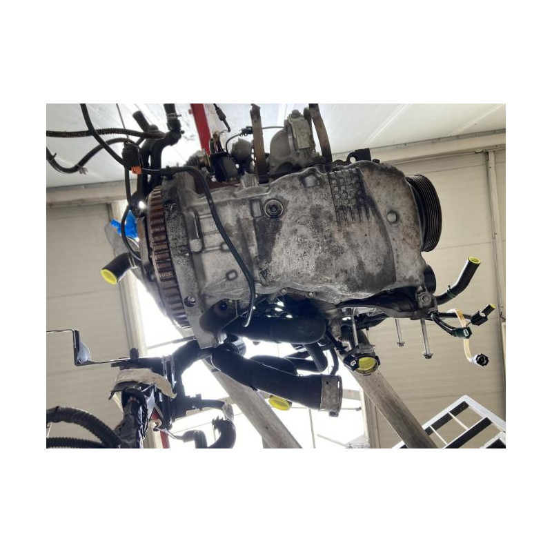 Moteur RENAULT CAPTUR 1 PHASE 2 d’occasion