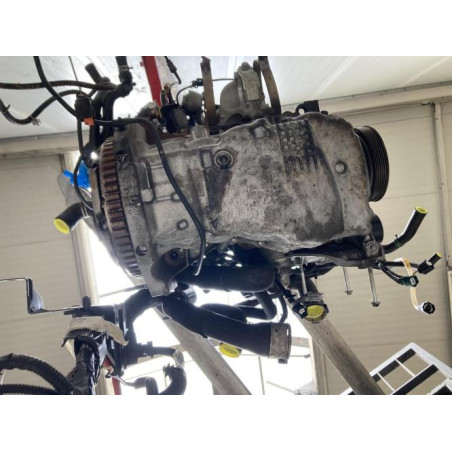 Moteur RENAULT CAPTUR 1 PHASE 2 d’occasion