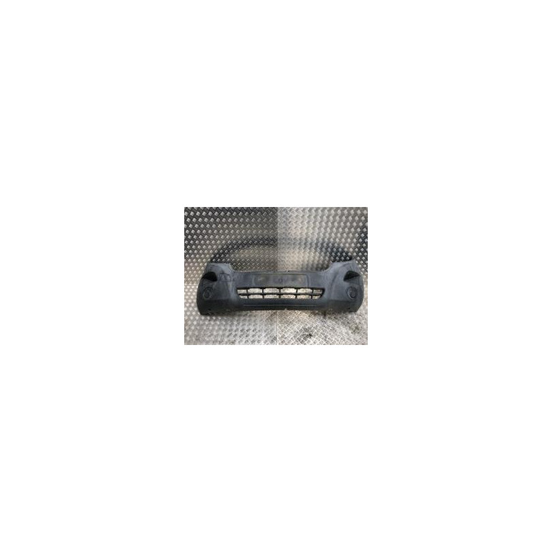 Pare choc avant RENAULT MASTER 3 PHASE 3 d’occasion