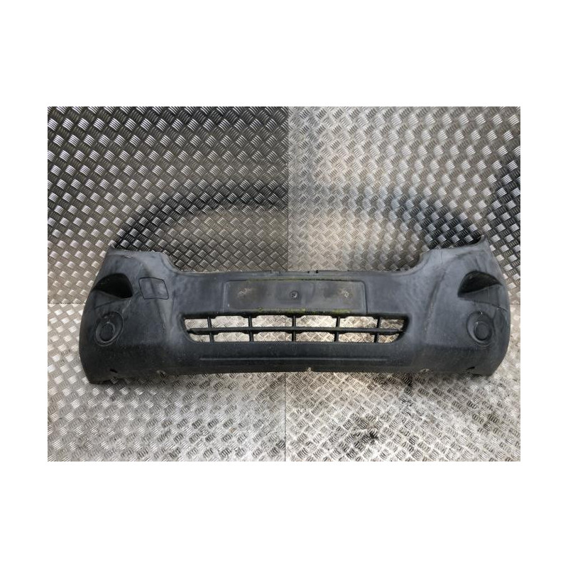 Pare choc avant RENAULT MASTER 3 PHASE 3 d’occasion