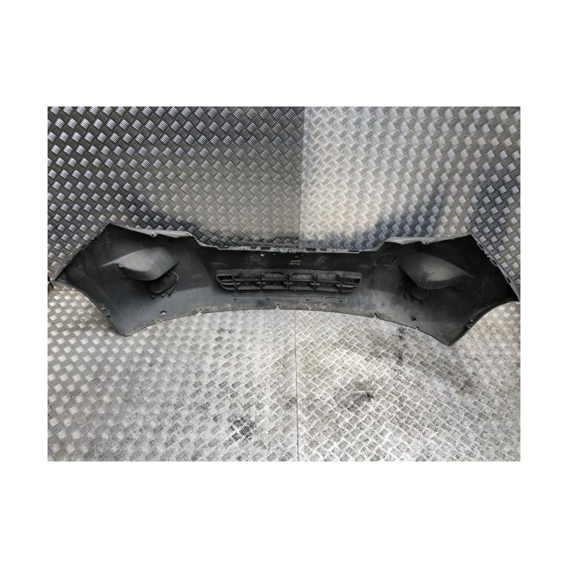 Pare choc avant RENAULT MASTER 3 PHASE 3 d’occasion