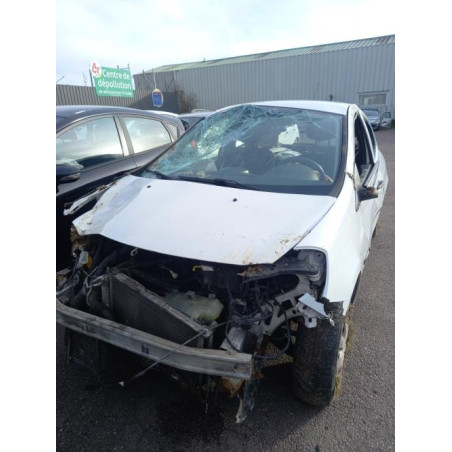 Boite a air RENAULT CLIO 3 PHASE 1 d’occasion