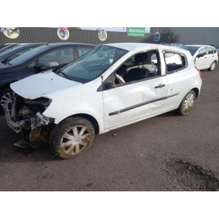 Boite a air RENAULT CLIO 3 PHASE 1 d’occasion