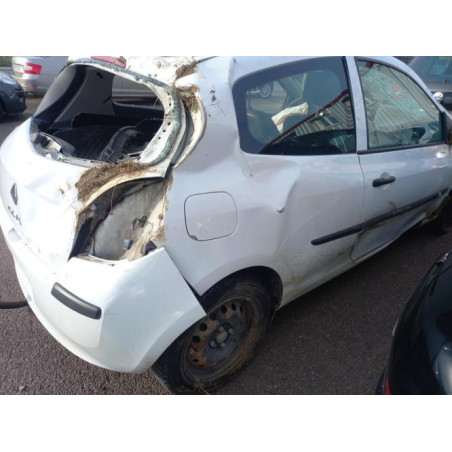 Boite a air RENAULT CLIO 3 PHASE 1 d’occasion