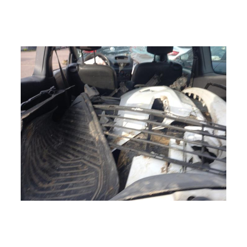 Boite a air RENAULT CLIO 3 PHASE 1 d’occasion