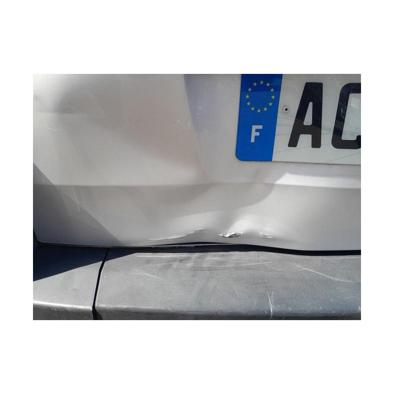 Durite RENAULT CLIO 3 PHASE 1 BREAK d’occasion