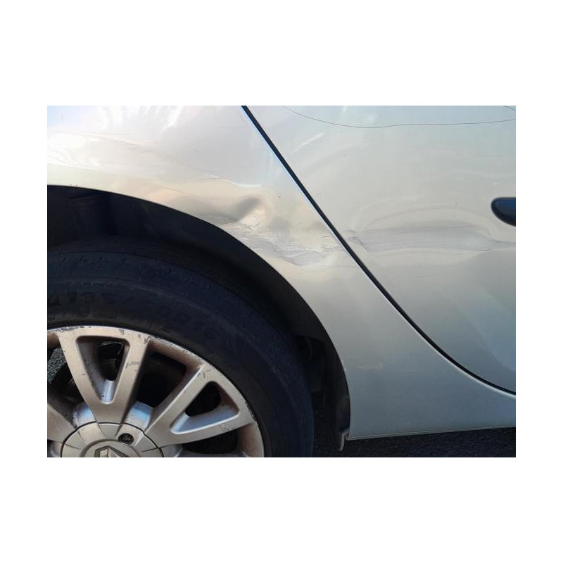 Durite RENAULT CLIO 3 PHASE 1 BREAK d’occasion