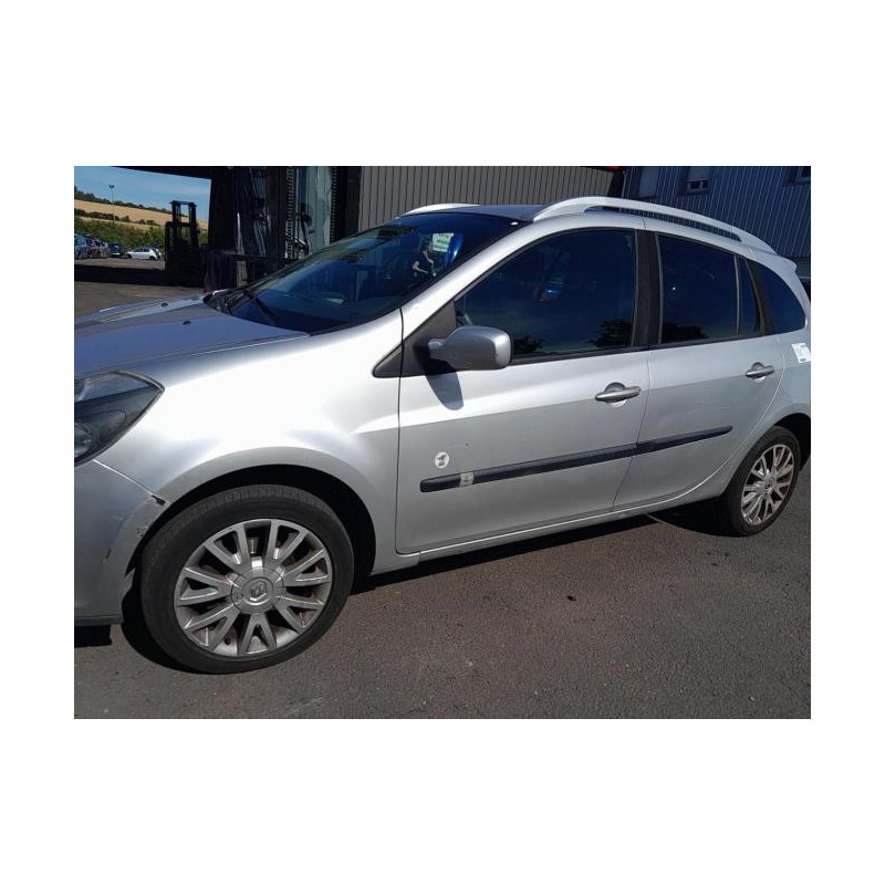 Durite RENAULT CLIO 3 PHASE 1 BREAK d’occasion