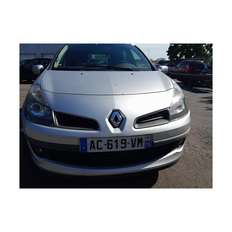 Durite RENAULT CLIO 3 PHASE 1 BREAK d’occasion