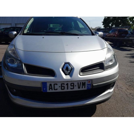 Durite RENAULT CLIO 3 PHASE 1 BREAK d’occasion