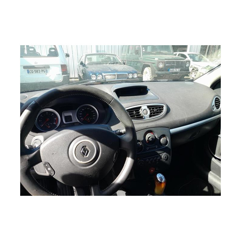 Durite RENAULT CLIO 3 PHASE 1 BREAK d’occasion