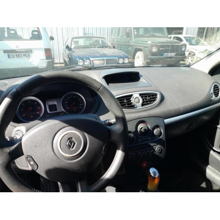 Durite RENAULT CLIO 3 PHASE 1 BREAK d’occasion