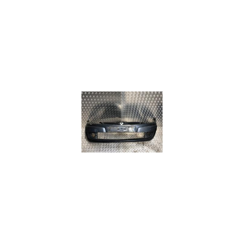 Pare choc avant RENAULT SCENIC 2 PHASE 2 d’occasion