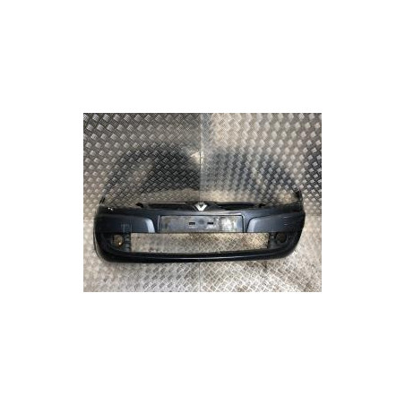 Pare choc avant RENAULT SCENIC 2 PHASE 2 d’occasion