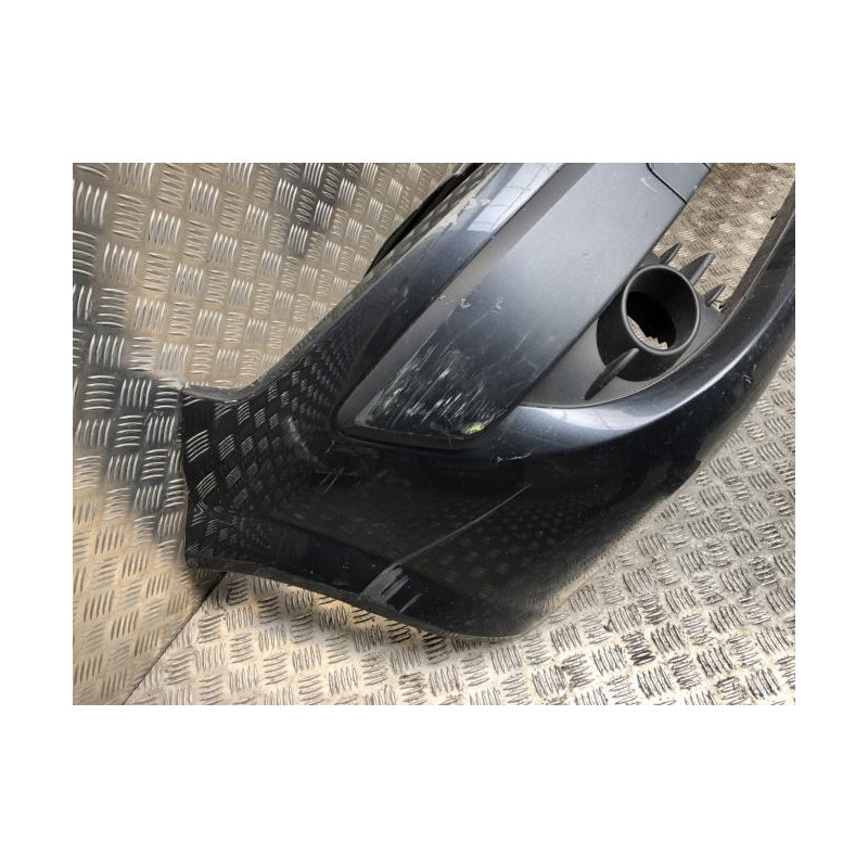 Pare choc avant RENAULT SCENIC 2 PHASE 2 d’occasion