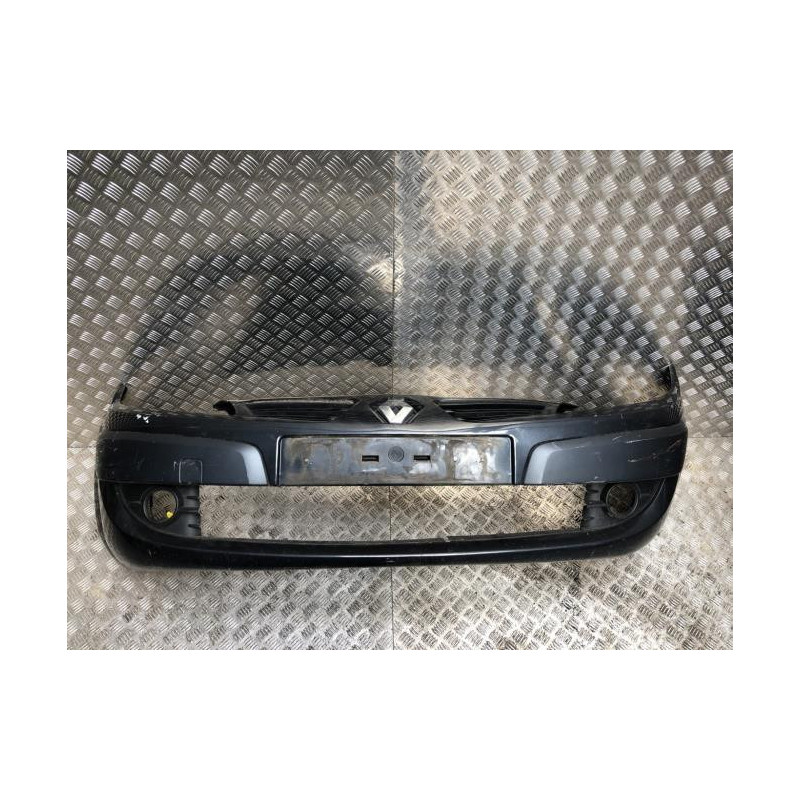 Pare choc avant RENAULT SCENIC 2 PHASE 2 d’occasion