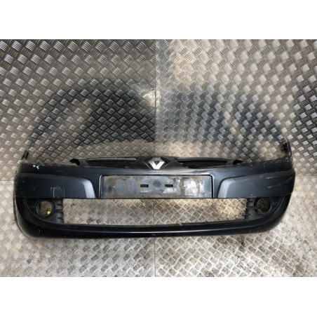 Pare choc avant RENAULT SCENIC 2 PHASE 2 d’occasion