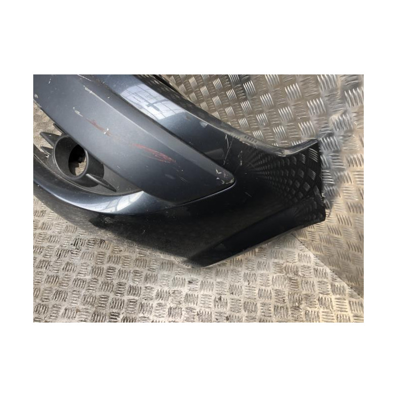 Pare choc avant RENAULT SCENIC 2 PHASE 2 d’occasion