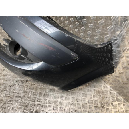 Pare choc avant RENAULT SCENIC 2 PHASE 2 d’occasion
