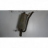 Silencieux arriere (echappement) FIAT PALIO WEEKEND d’occasion