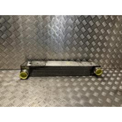 Echangeur air (Intercooler) BMW SERIE 5 E61 TOURING PHASE 1 BREAK d’occasion