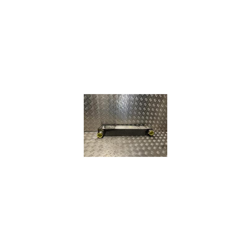 Echangeur air (Intercooler) BMW SERIE 5 E61 TOURING PHASE 1 BREAK d’occasion