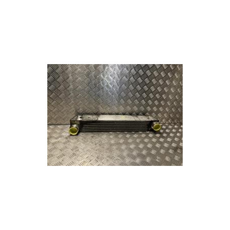 Echangeur air (Intercooler) BMW SERIE 5 E61 TOURING PHASE 1 BREAK d’occasion