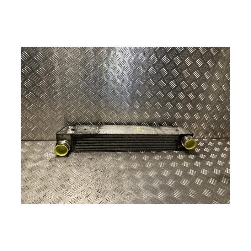 Echangeur air (Intercooler) BMW SERIE 5 E61 TOURING PHASE 1 BREAK d’occasion