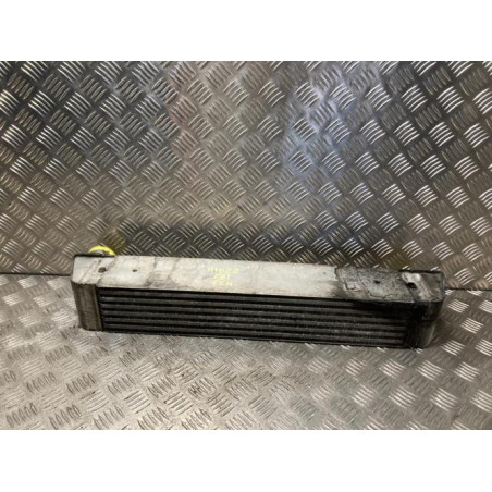 Echangeur air (Intercooler) BMW SERIE 5 E61 TOURING PHASE 1 BREAK d’occasion