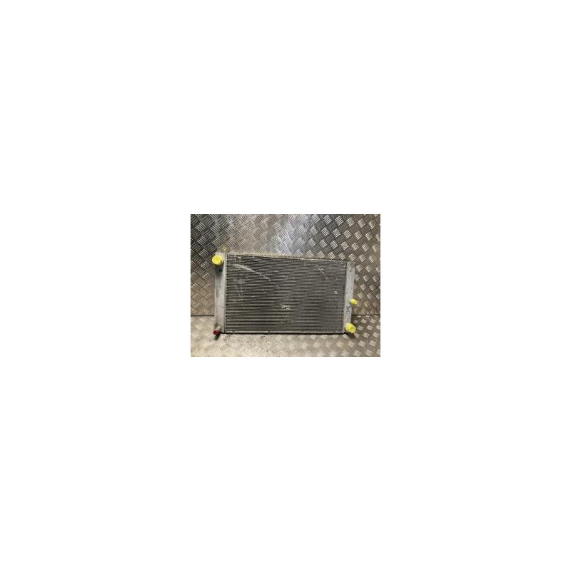 Radiateur eau BMW SERIE 5 E61 TOURING PHASE 1 BREAK d’occasion