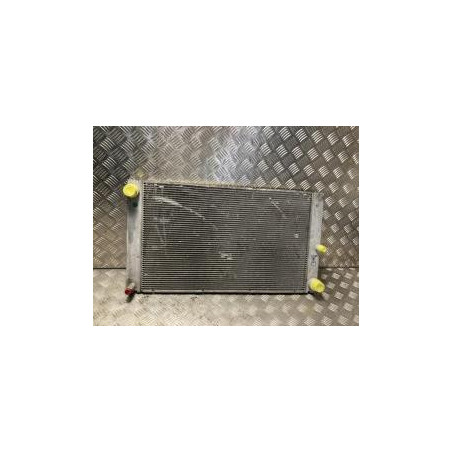 Radiateur eau BMW SERIE 5 E61 TOURING PHASE 1 BREAK d’occasion