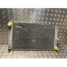 Radiateur eau BMW SERIE 5 E61 TOURING PHASE 1 BREAK d’occasion