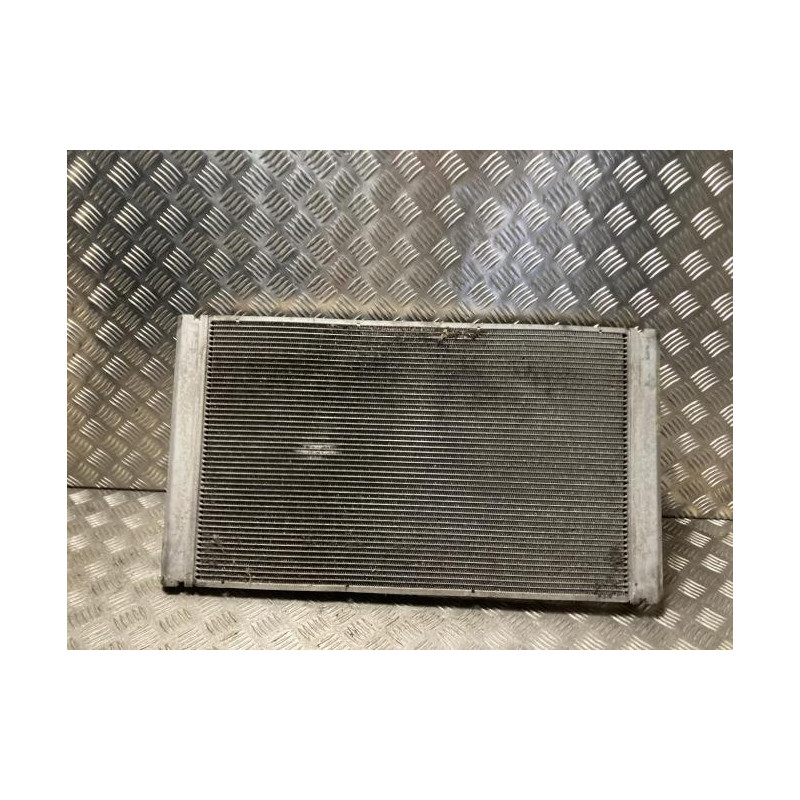 Radiateur eau BMW SERIE 5 E61 TOURING PHASE 1 BREAK d’occasion