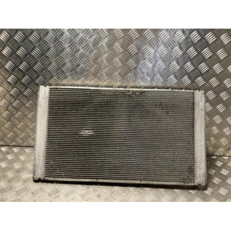 Radiateur eau BMW SERIE 5 E61 TOURING PHASE 1 BREAK d’occasion